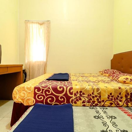 The Joglo Family Hotel Magelang Bagian luar foto