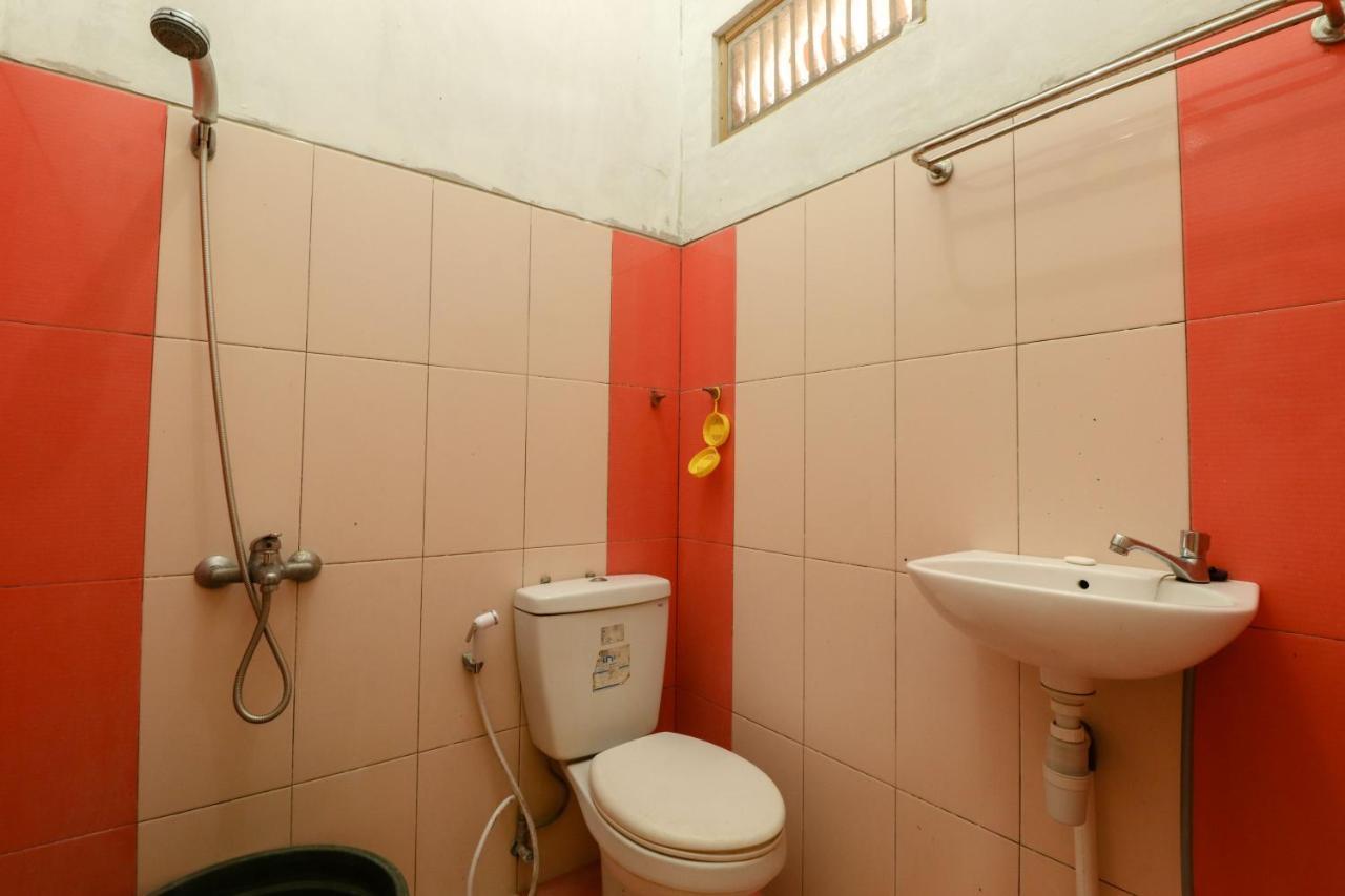 The Joglo Family Hotel Magelang Bagian luar foto